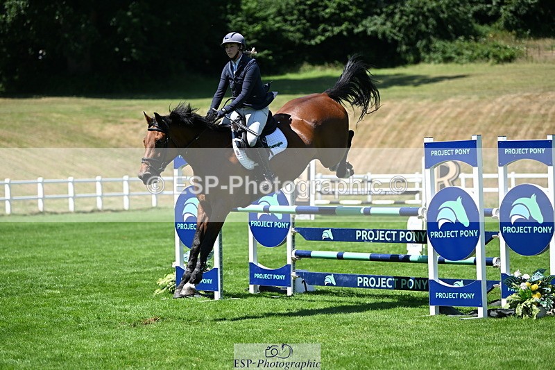 250703A-122702-03568 - Cls 2 1.20m Open