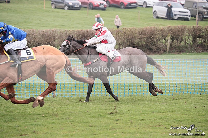 PR PtP 080326 409 - Guilsborough Pony Races 08/03/26