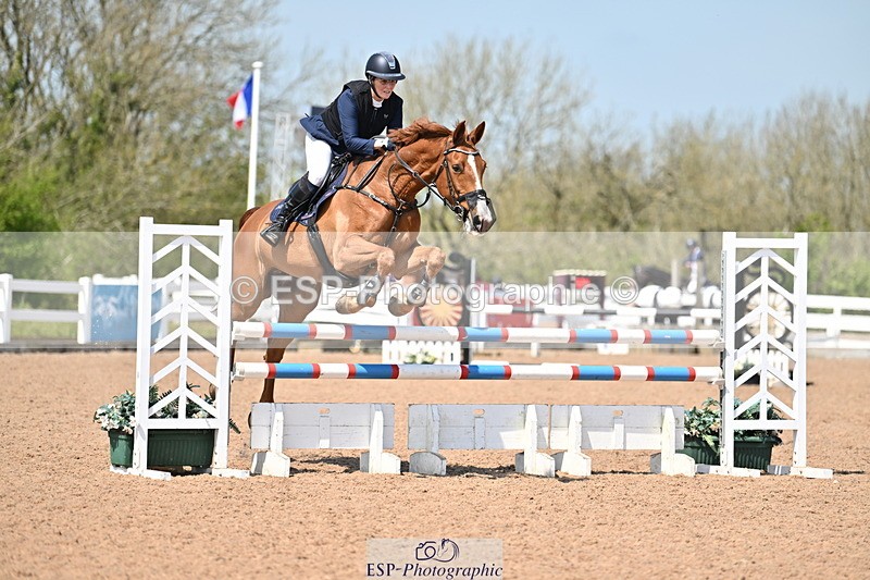 240509A-135148-02437 - Cls 4 95cm National Am Quali