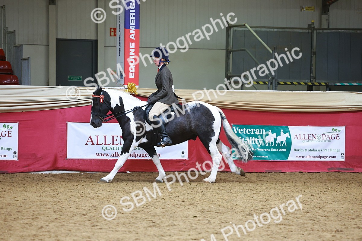 SBM_06046 - Class 12R - Ridden Pre-Vet