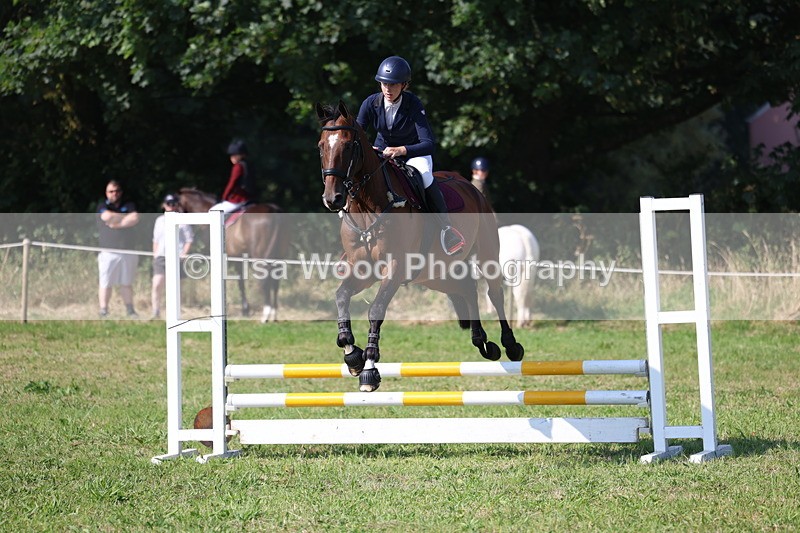 3E7A1540 - Class 2: Club 70cm Junior and Seniors
