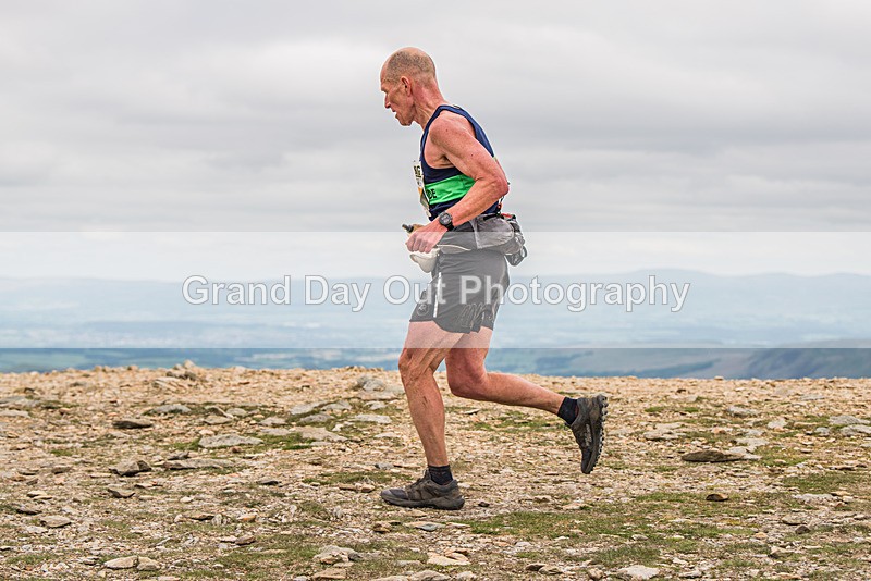 Helvellyn-366 - Helvellyn & The Dodds Fell Race Saturday 27th May 2023