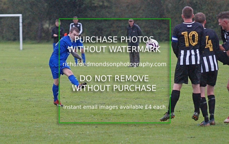 DSC08565 - Random Football Photographs Season 2019/20