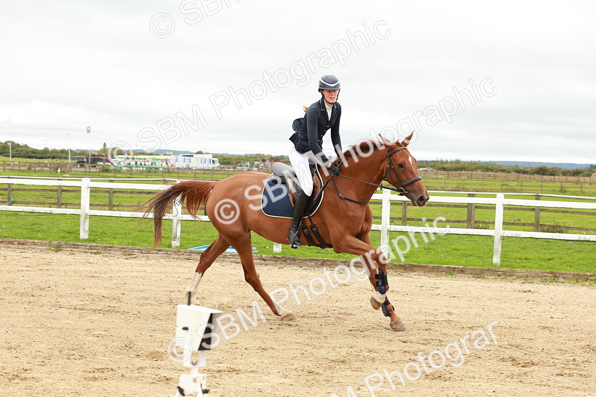 1I0A6969 - Class 2 - Senior British Novice
