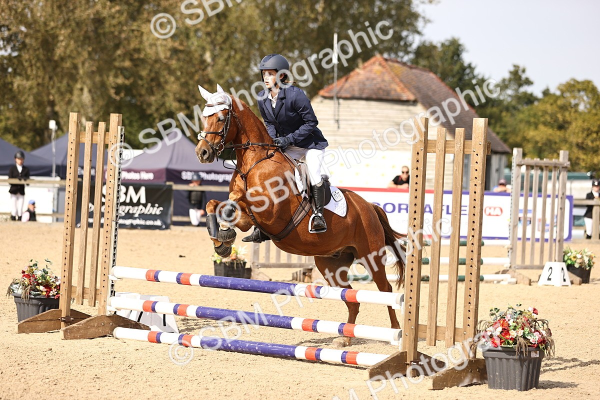 SBM_69531 - J13 - Junior Pony 60cm Championship