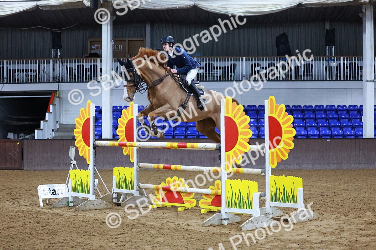 SBM_002873 - Class 6 - National 1.30m