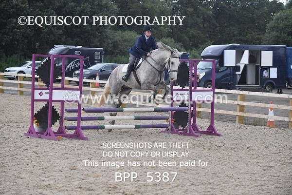 BPP_5387 - CLASS 6 70CM