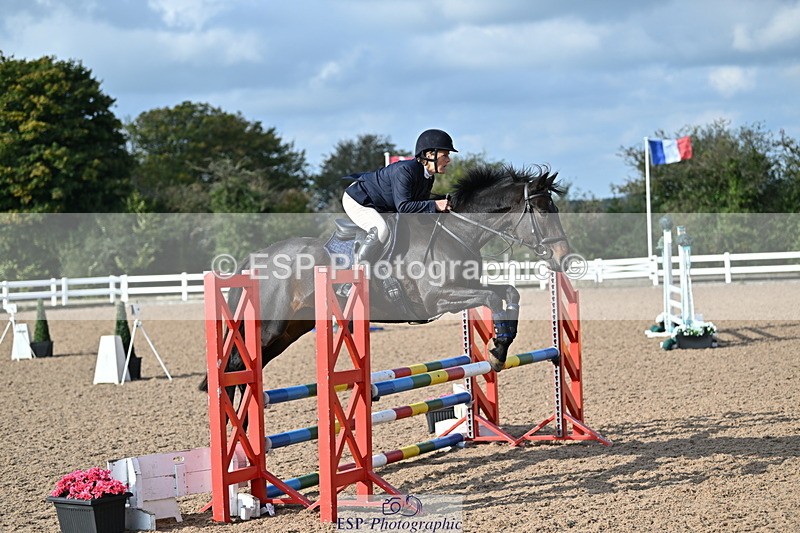 241005A-103240-03064 - SAT Cls 16 85cm Amateur Quali