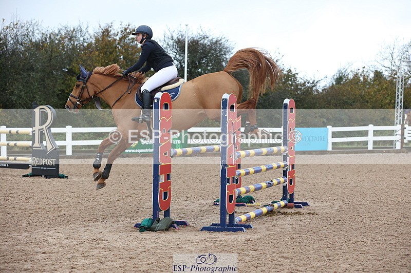 231112A-135552-04735 - Cls 20 Newcomers & 1.10m Open