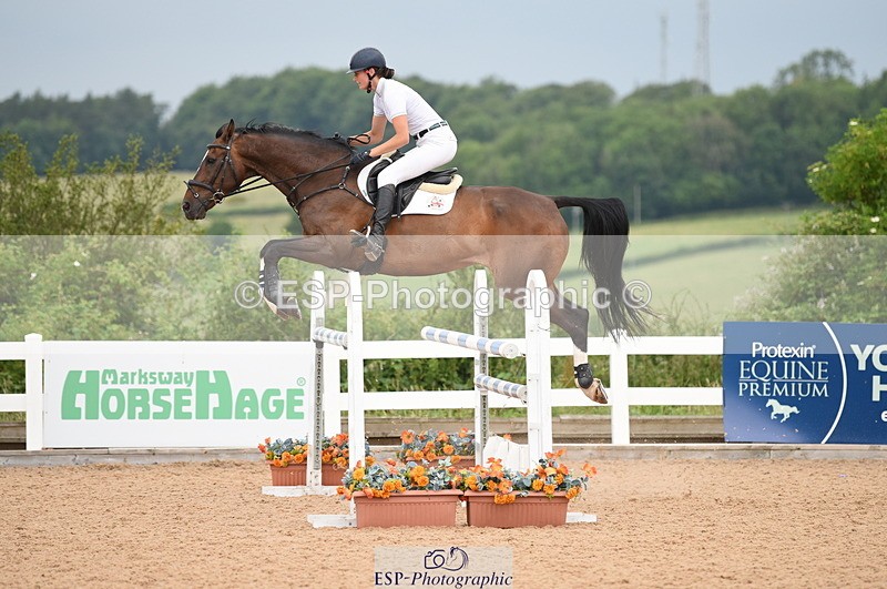 230628A-151826-00890 - Cls 5 Foxhunter & 1.20m Open