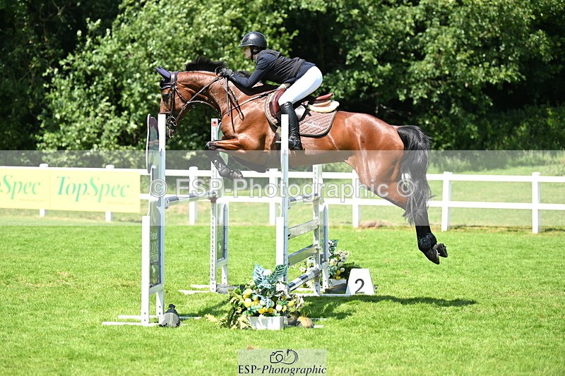 250614A-142430-07127 - Cls 21 Snr 1.20m Open