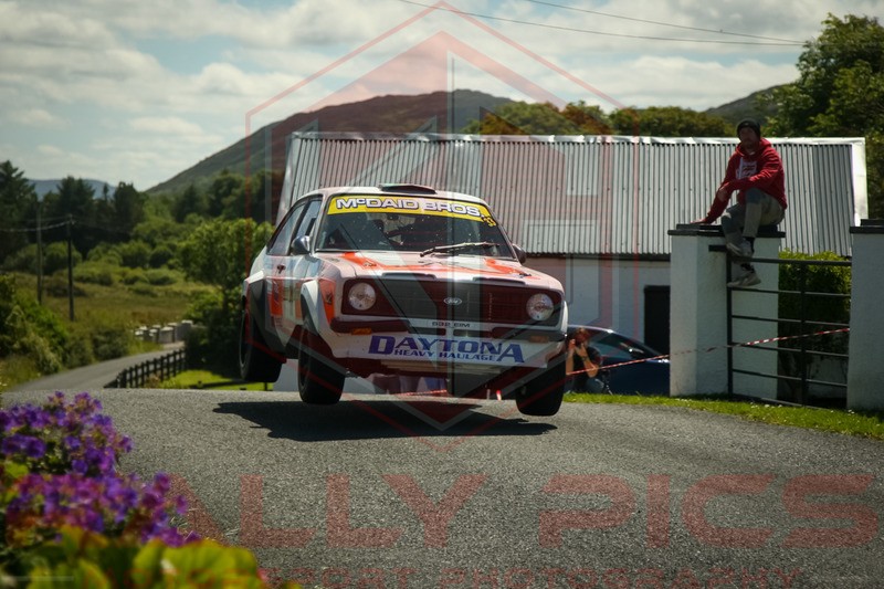 WiltonRecycling Donegal International Rally 2024  426 - Wilton Recycling Donegal International Rally 2024