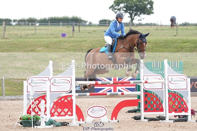 250803-084614-11382 - Cls 25 Senior 1.20m Open