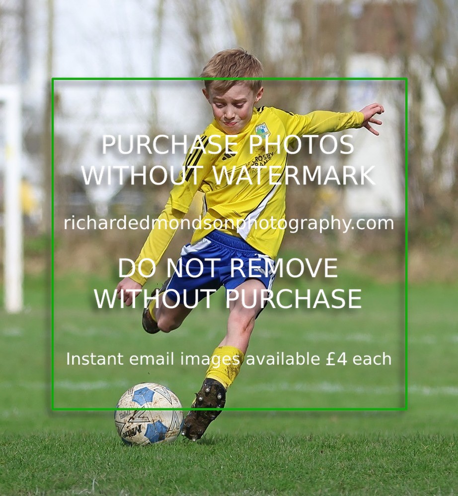 533A8512 - Kendal Utd Colts Under 11 (14/3/26)