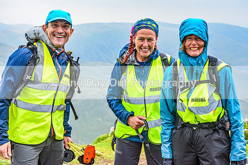 Grisedale Horseshoe-938 - Grisedale Horseshoe Fell Race Saturday 3rd September 2022
