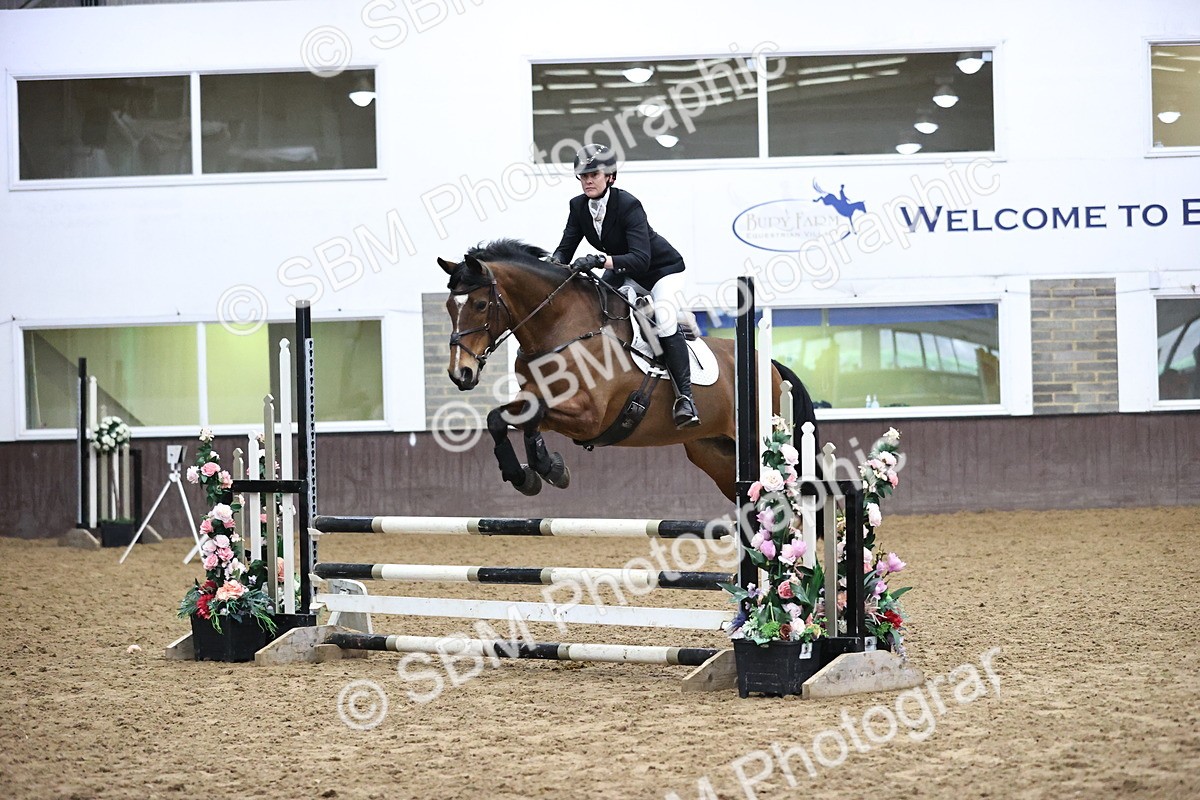 SBM_006728 - Class 20 - Senior British Novice - 90cm