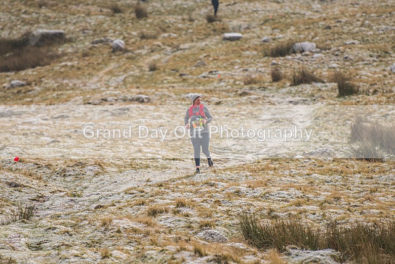 Clough Head-780 - Kong Clough Head Fell Race Saturday 2nd December 2023