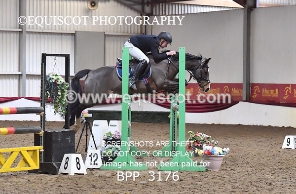 BPP_3176 - CLASS 7  Pony Newcomers/ 1m