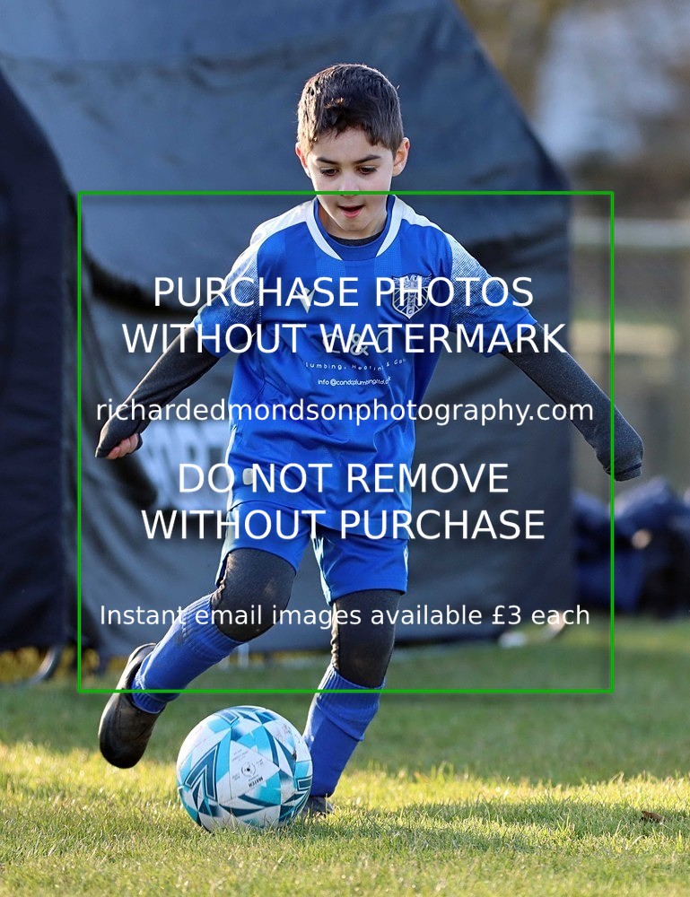 IMG_3293 - Wattsfield Under 7's vs Grange Utd Under 7's (25/1/25)