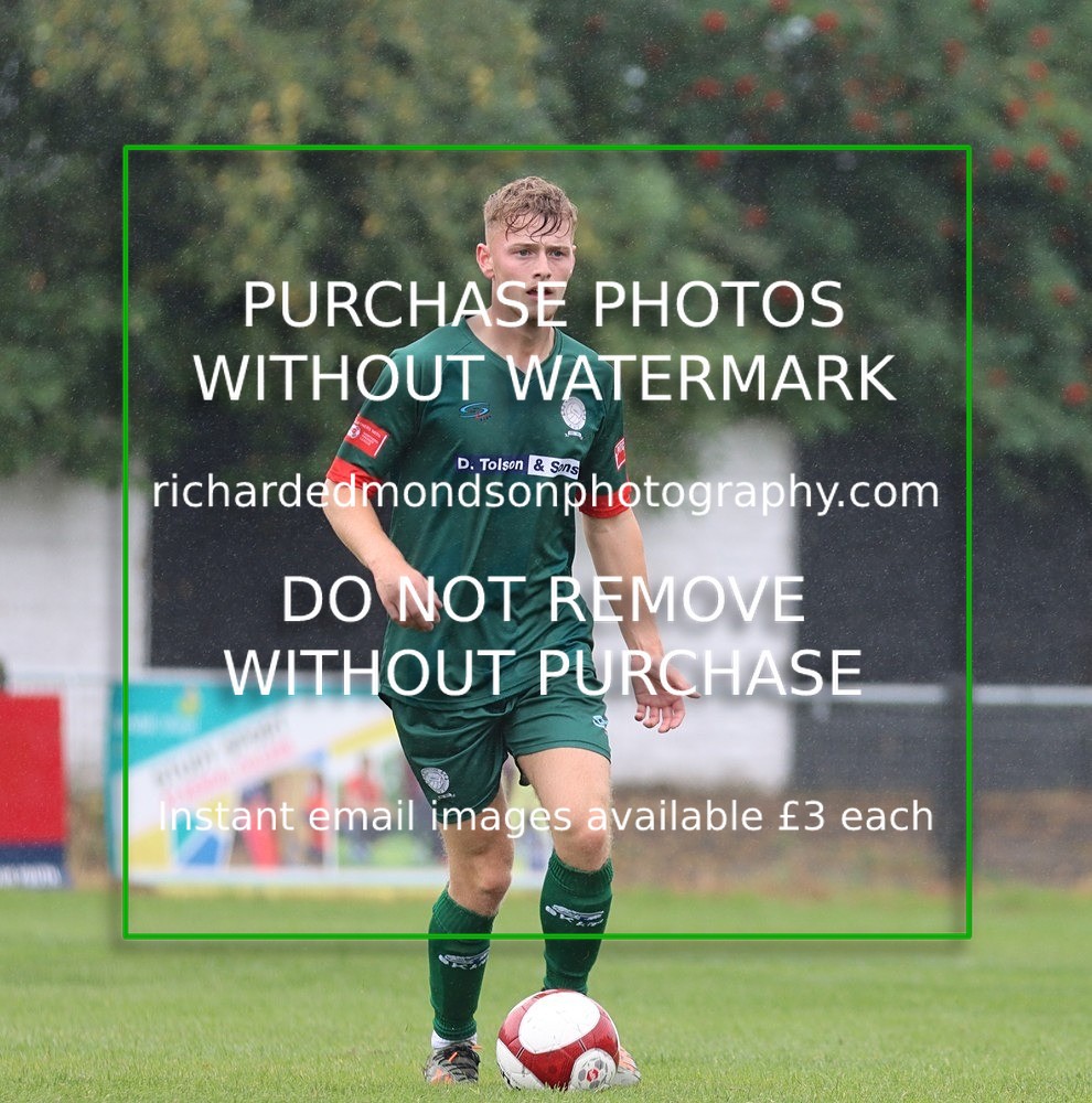 IMG_1948 - Kendal Town v Workington (23/7/22)