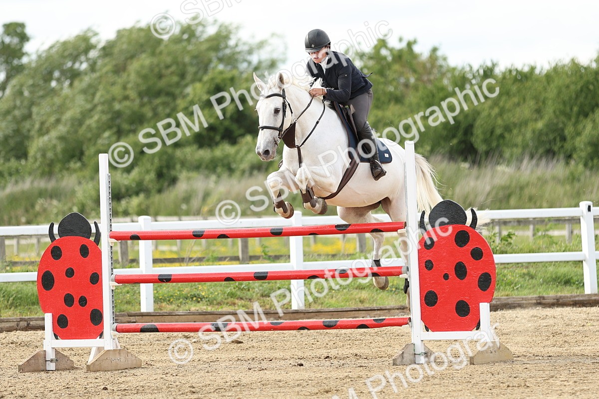 SBM_001629 - Class 7 - National 1.30m 1.40m