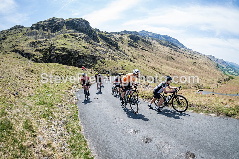 125711 - Hardknott Pass Camera 2 12.00-13.00