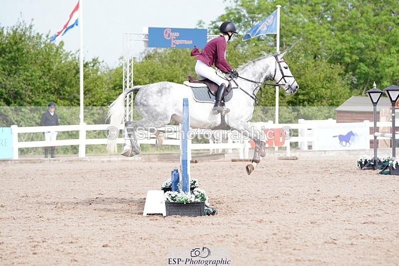 250511-091910-12909 - Cls 30 Snr British Novice and 90cm Open