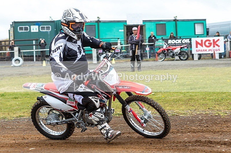 220723-7D-8E0A3472 - Ride & Skid It Flat Track Experience 23rd July 22