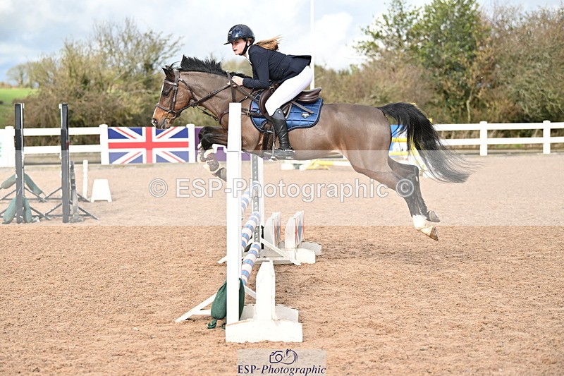 240310A-101903-01971 - Cls 2 Pony British Novice and 80cm Open