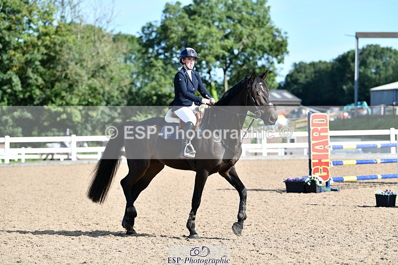 240913A-104320-03532 - Cls 21 Snr Discovery and 1m Open