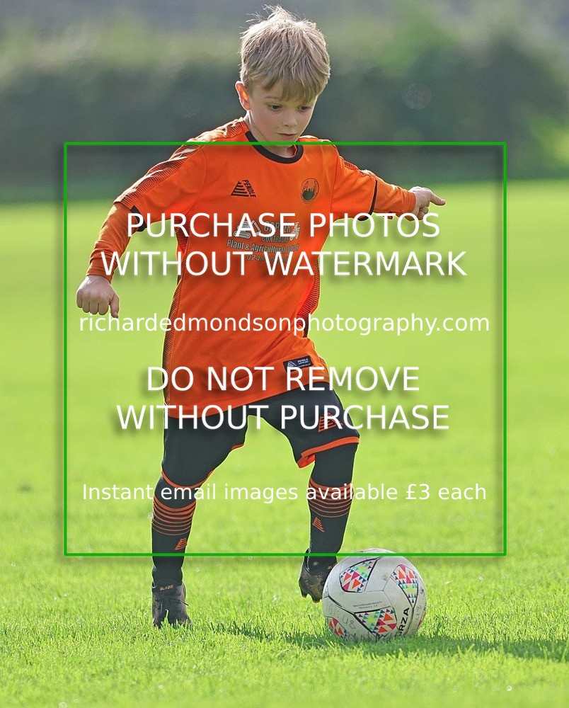 533A0988 - Kirkby Stephen Under 8's (3/10/26)
