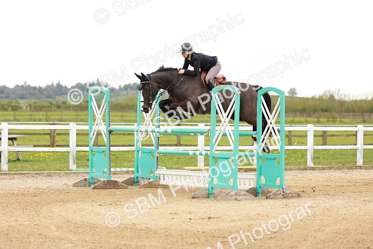 SBM_002756 - Class 6 - National 1.30 1.40m