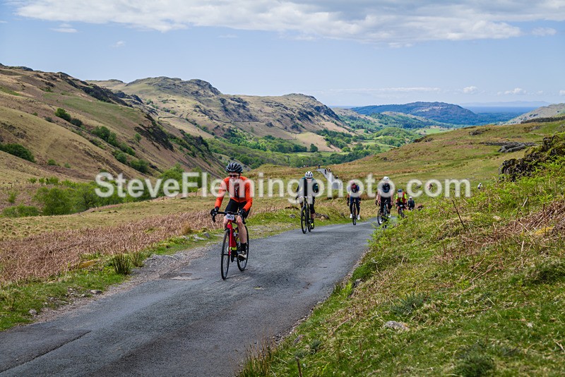 125216 - Hardknott Pass Camera 1 12.00-13.00