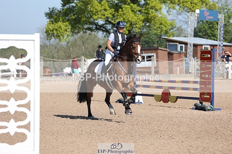 250430-100849-00047 - Cls 1 Clear Round, British Novice and 90cm Open