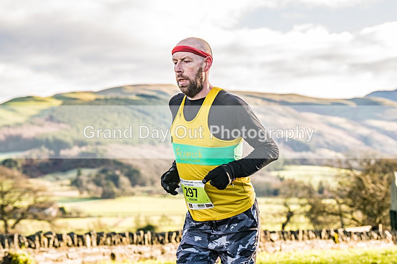 North Lakes Half Marathon  10k-697 - North Lakes Half Marathon & 10K Road Races Monday 2nd January 2023