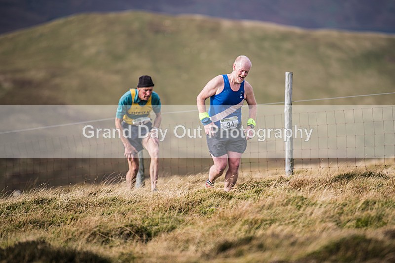 Buttermere-358 - Buttermere Shepherds Meet Fell Race Sunday 27th October 2024