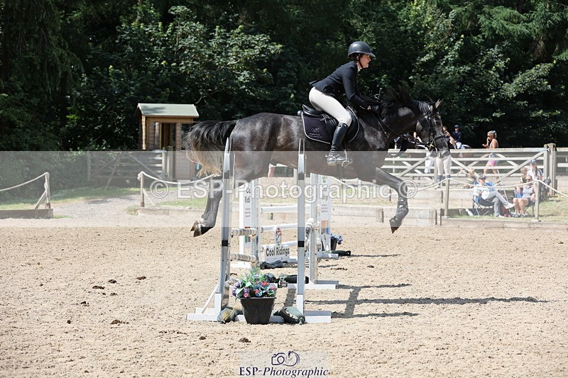 250703A-111438-01240 - Cls 6 Snr British Novice and 90cm Open