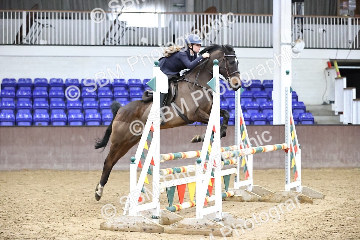 SBM_001557 - Class 10 - Pony Discovery - 90cm