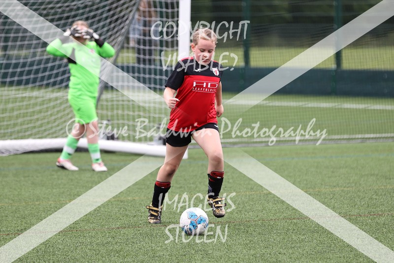 1DX32243 - Sun 7th U10 Girls