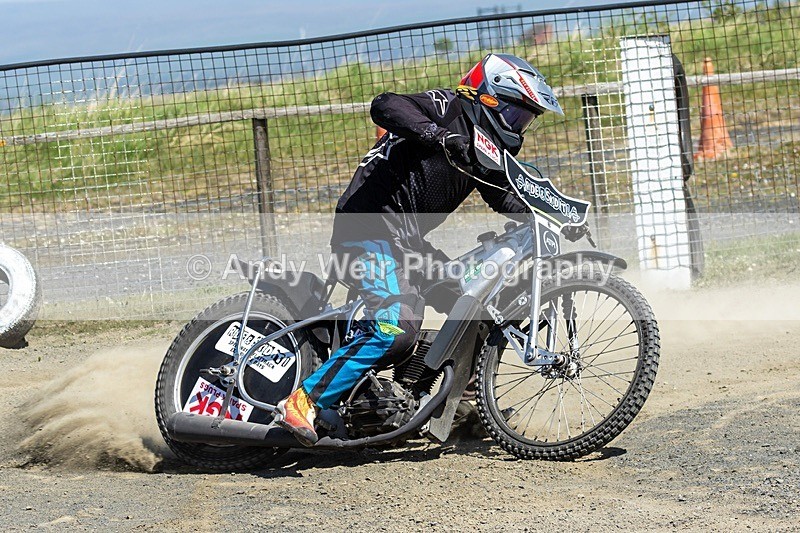 220514-7D-8E0A1375 - Ride & Skid It  Speedway Experience 14th May 22