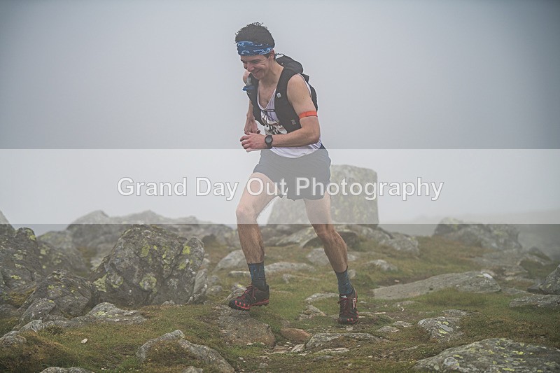  Duddon Long-162 - Duddon Valley Long Fell Race Saturday 30th May 2025