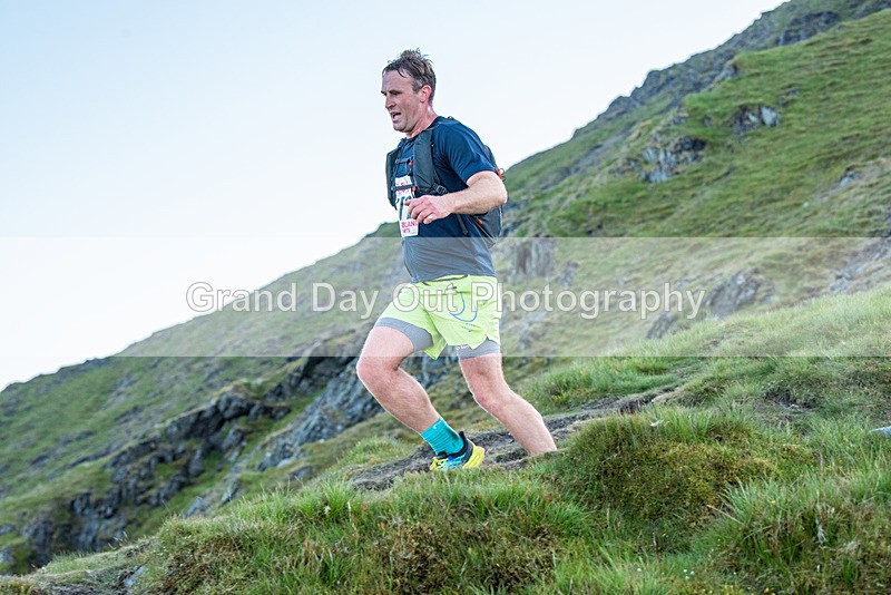 Blencathra-803 - Blencathra Fell Race Wednesday 7th June 2023