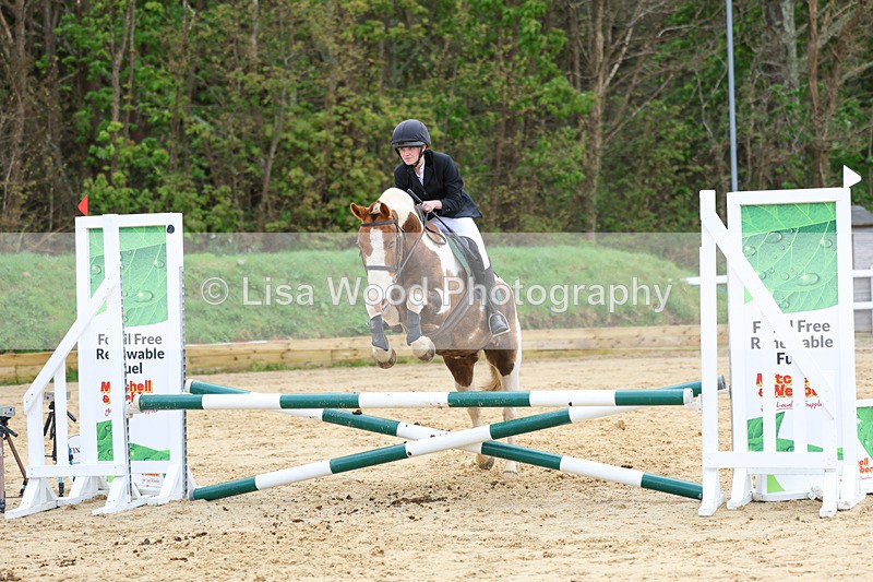 3E7A8322 - Class 2: 70cm