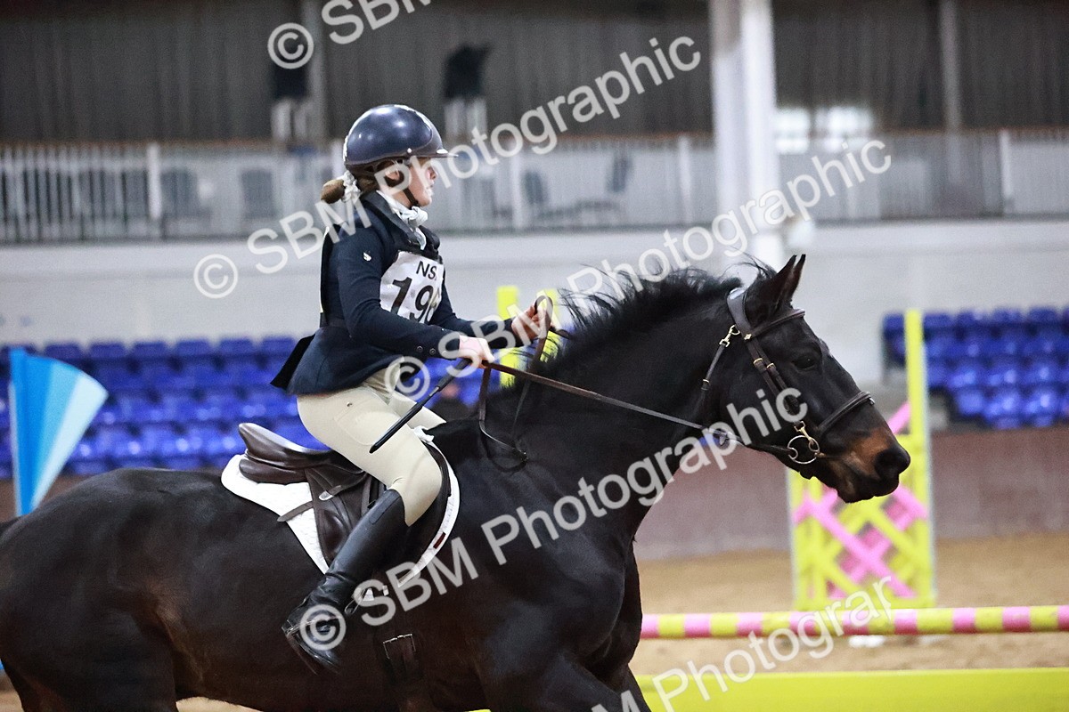 SBM_001780 - Class 4 - 70cm