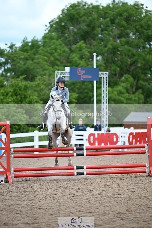 240608A-121901-00854 - Cls 9 Pony BN Jump Off and Presentations