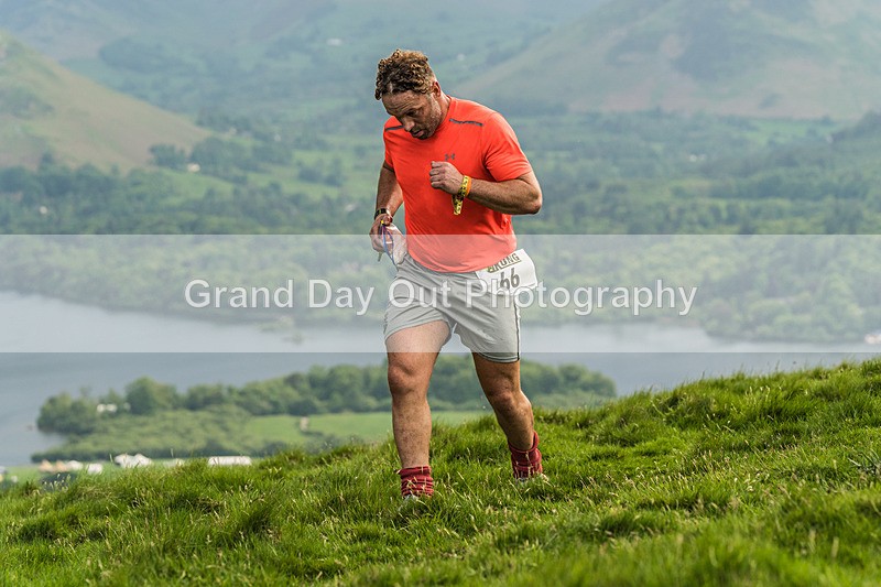 Latrigg-278 - Latrigg Fell Race Wednesday 15th May 2024