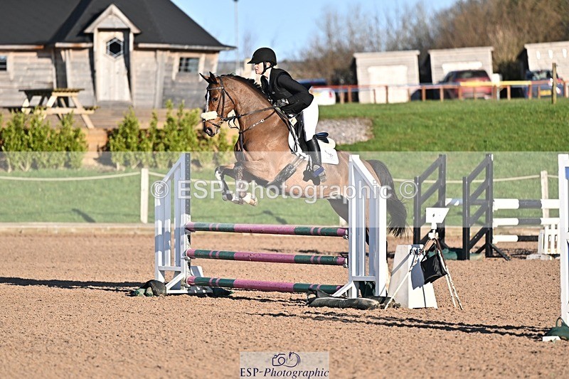 260114-101714-00037 - Cls 0 & 1 Clear Round and British Novice