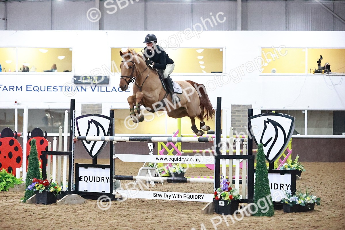 SBM_003292 - Class 13 - National 1.3m 1.40m Open Handicap