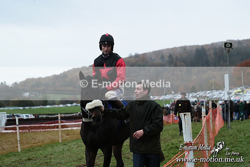 PtP 091125  1011 - Point-to-Point Wales Area Club Lower Machen, Gwent 09/11/25