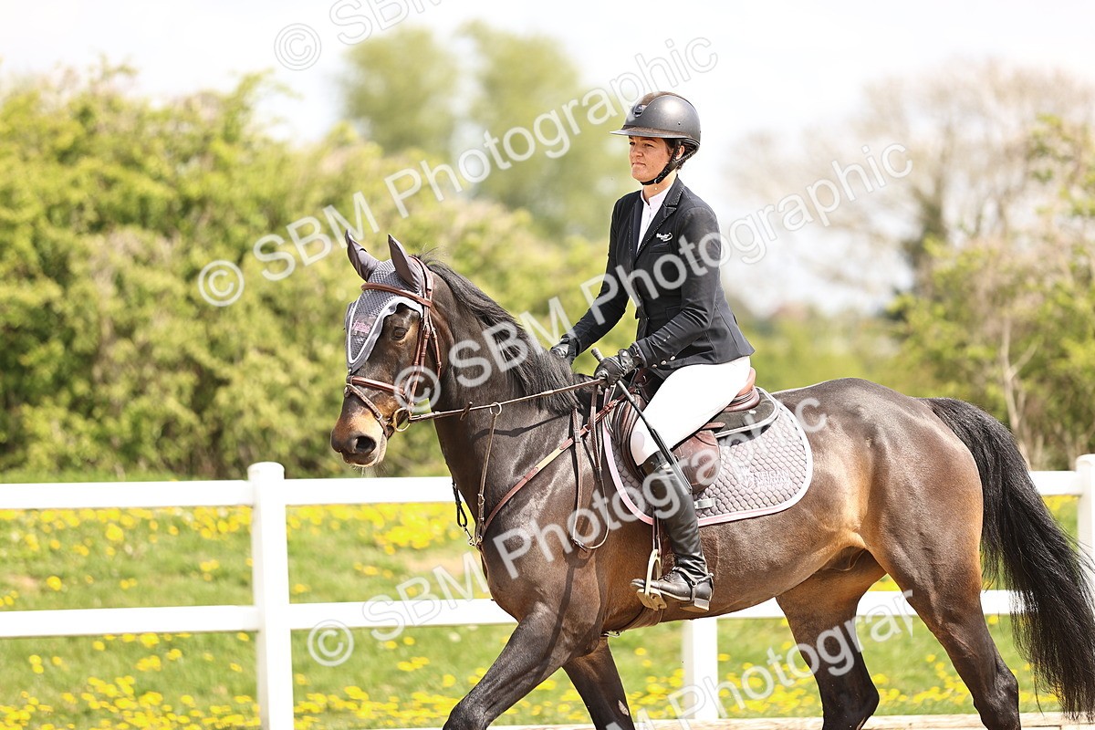 SBM_002021 - Class 10 - Senior British Discovery - 1.00m